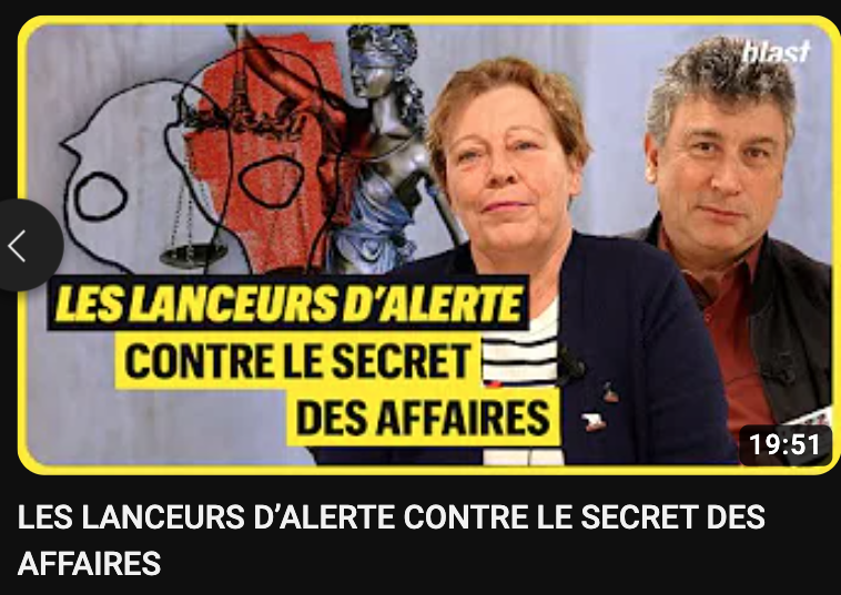 https://www.youtube.com/watch?v=JQ-n9rdqUe0&ab_channel=BLAST%2CLesouffledel%27info